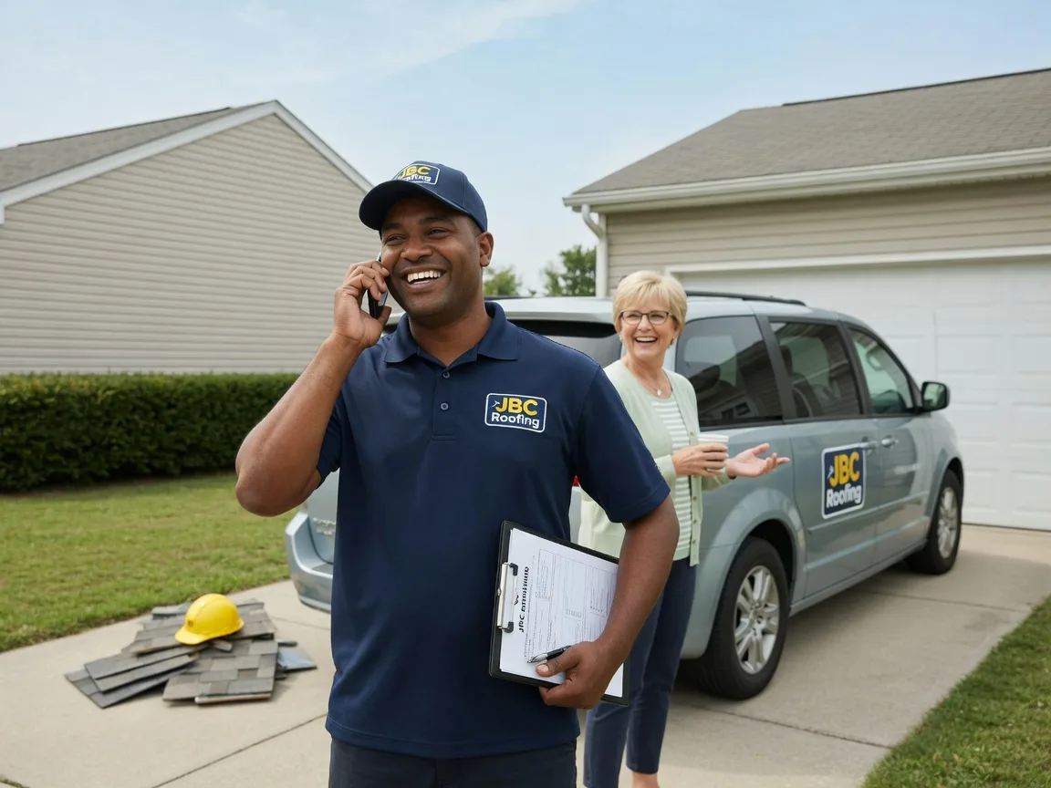 Roof Replacement Thurmond, WV FAQs